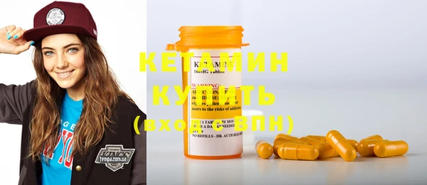 круглые Липки