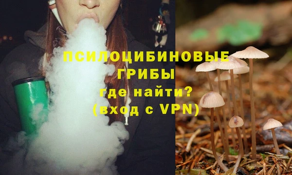 круглые Липки